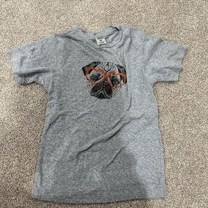 Kids Pug Valentines Day Shirt